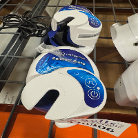 Pall Sentino Pumps - Quantity 4 image 0